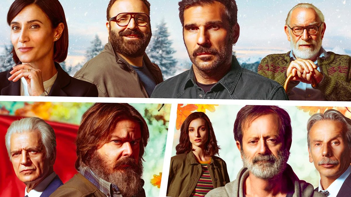 I peggiori giorni, Recensione – Le festività oltre le apparenze i peggiori giorni