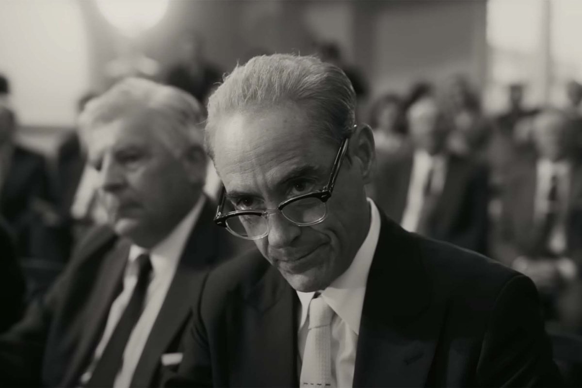 oppenheimer