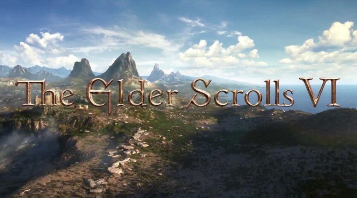 The Elder Scrolls 6