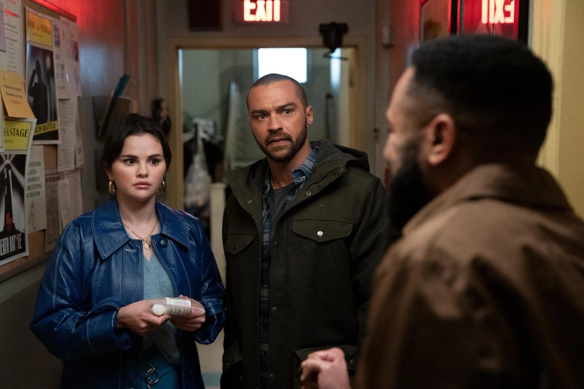 Only Murders in The Building 3x06