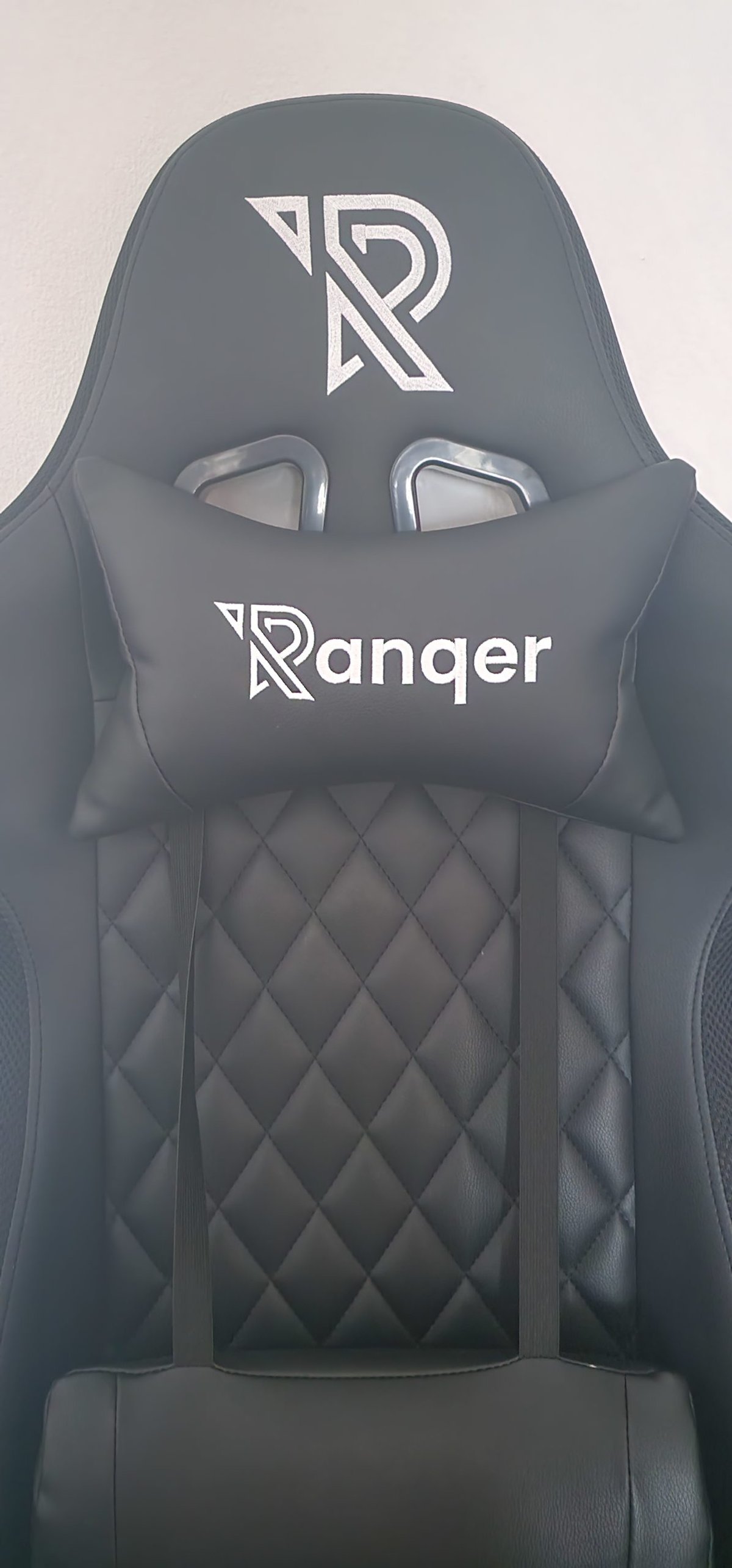 ranqer halo rgb