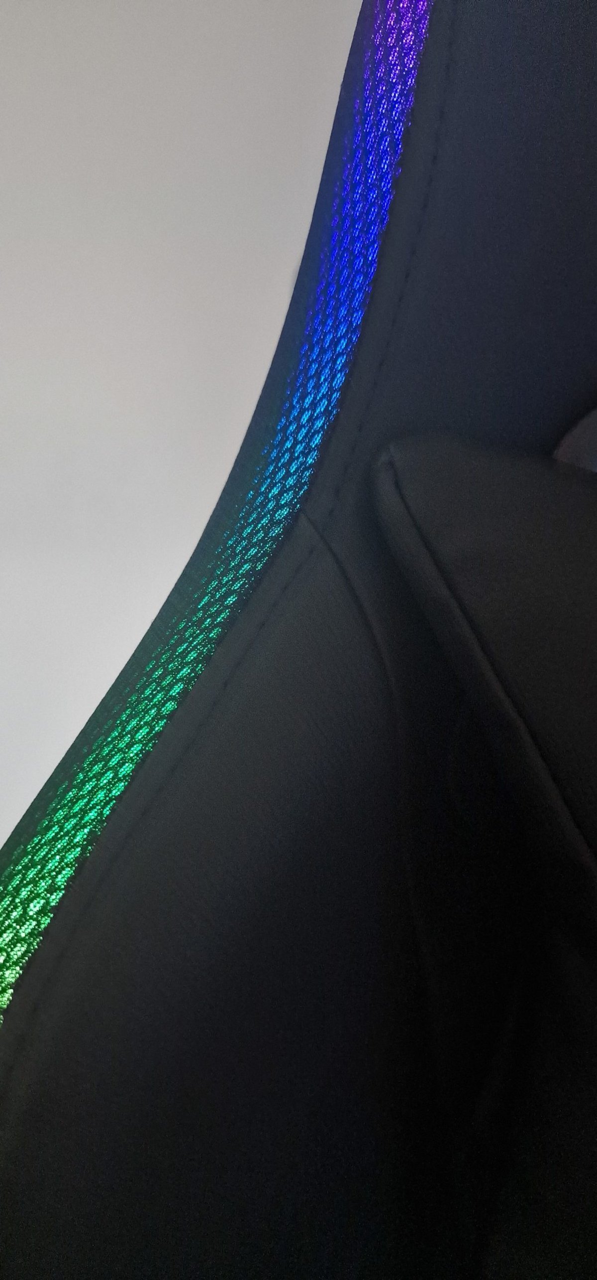 ranqer halo rgb