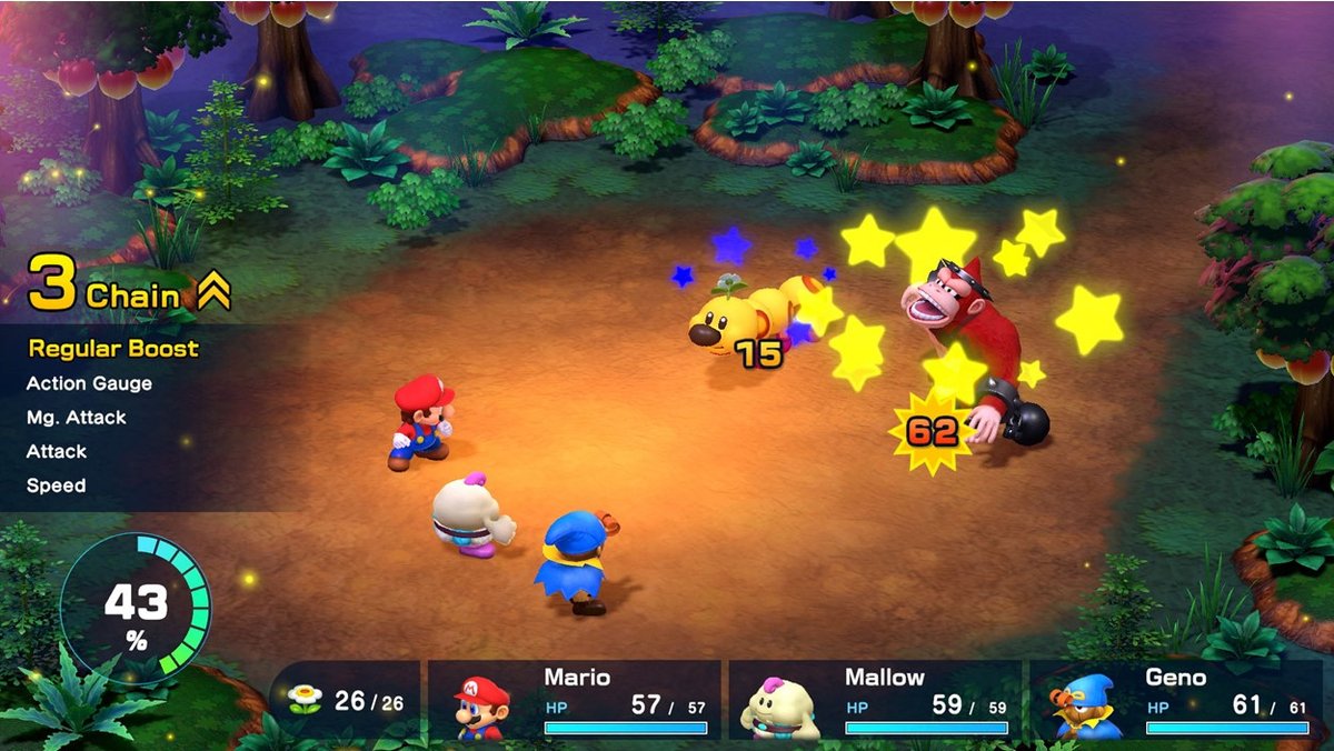 Nintendo Direct