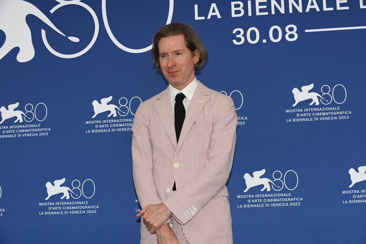 wes anderson