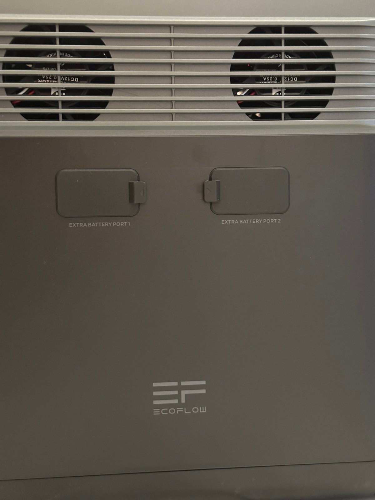 EcoFlow DELTA Max
