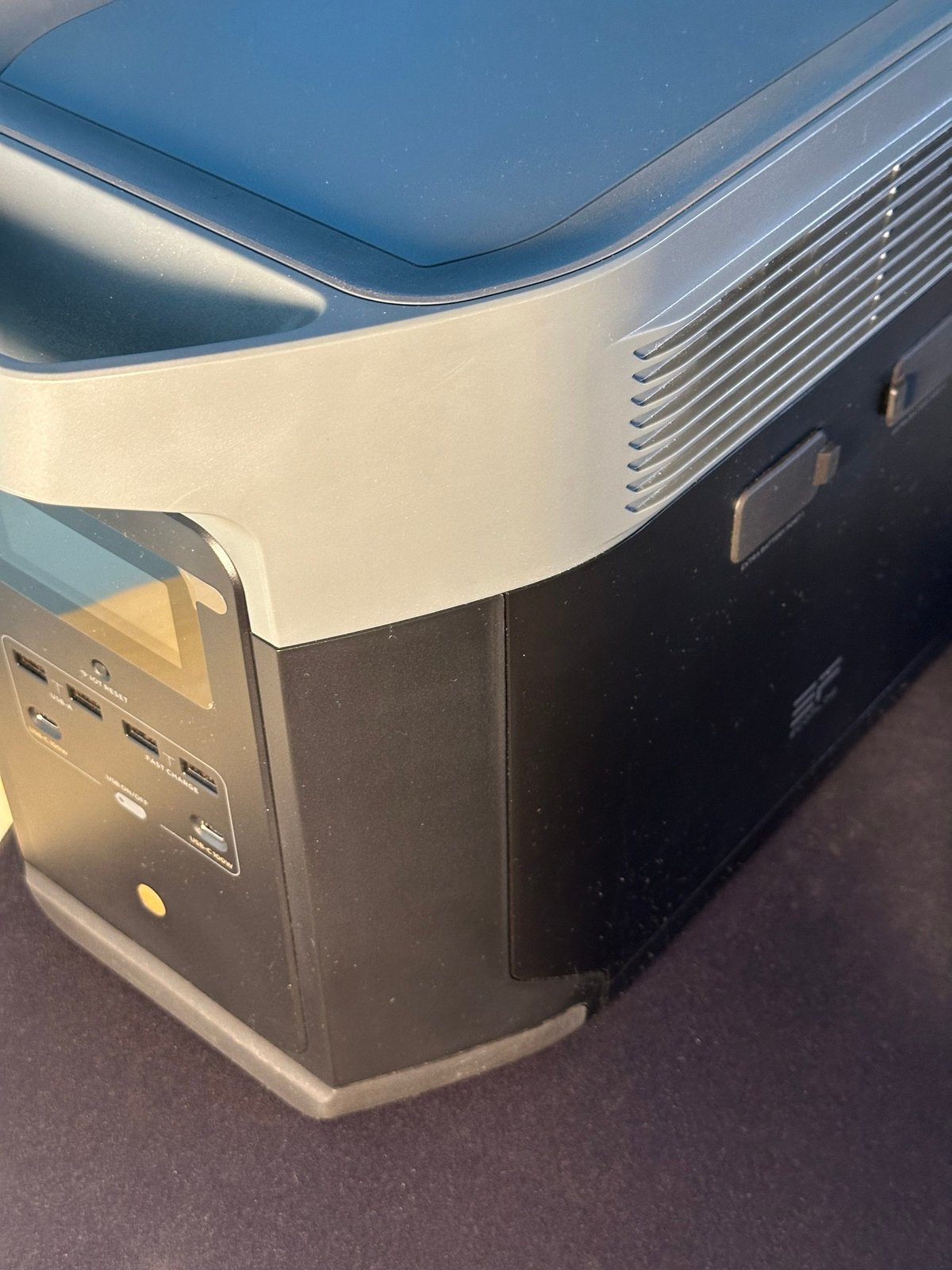 EcoFlow DELTA Max