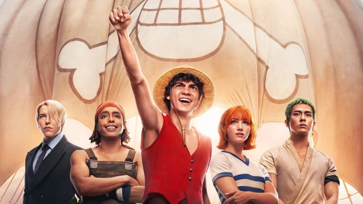 One Piece live-action: il teaser trailer della seconda stagione svela le prime sorprese! one piece
