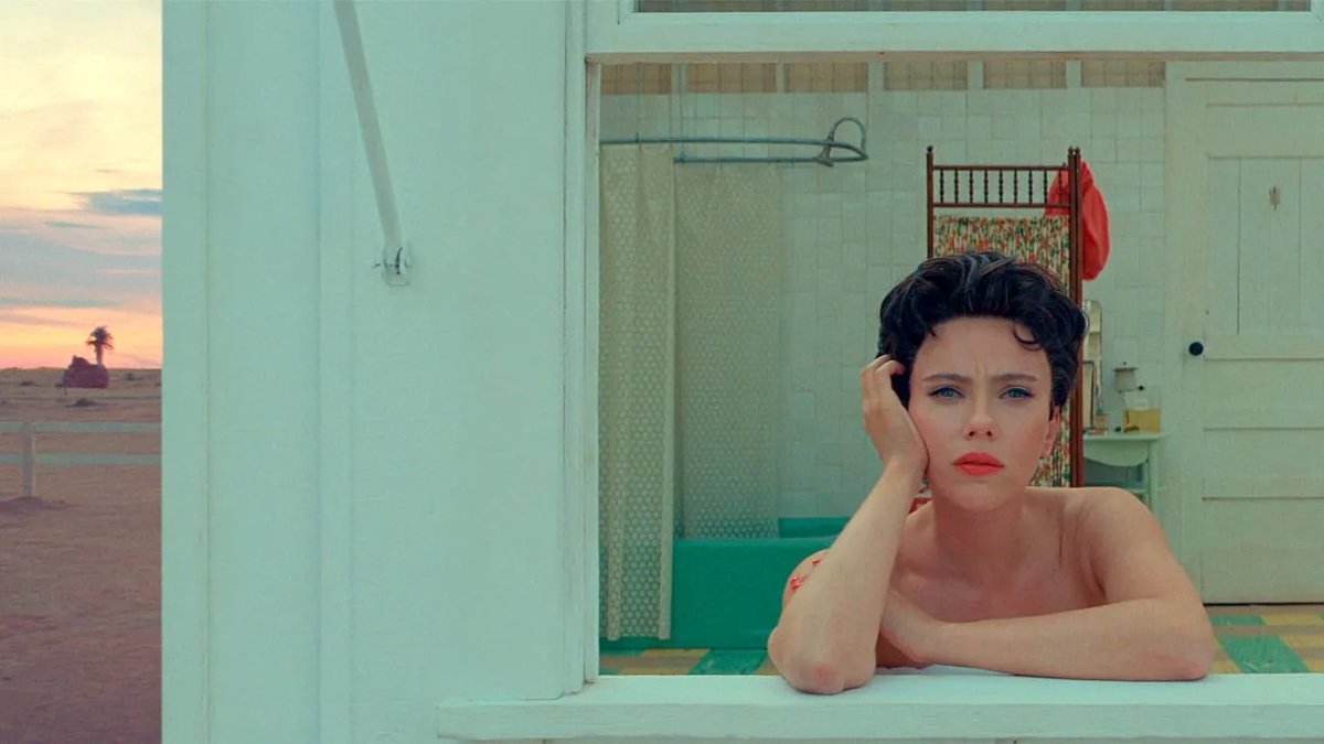 wes anderson