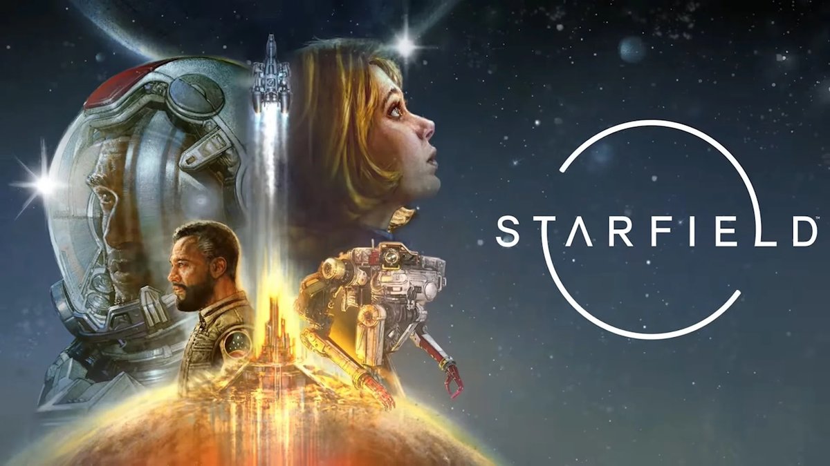 Starfield: la storia sbarca online Starfield