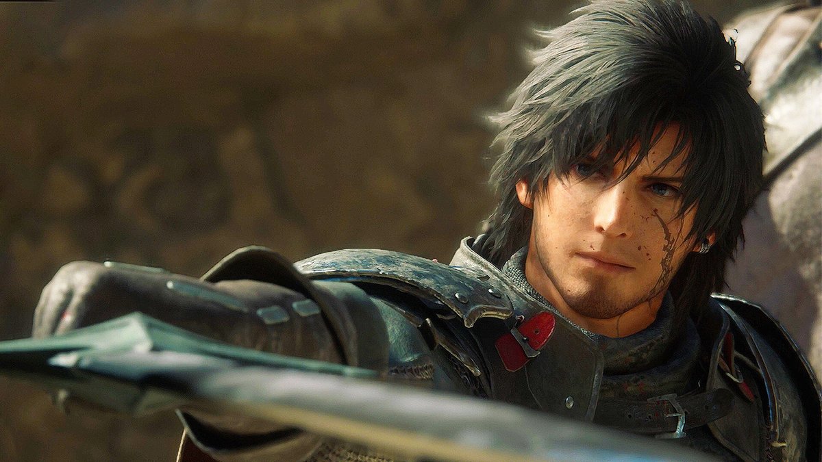 Final Fantasy 16: ecco la versione PC Final Fantasy 16