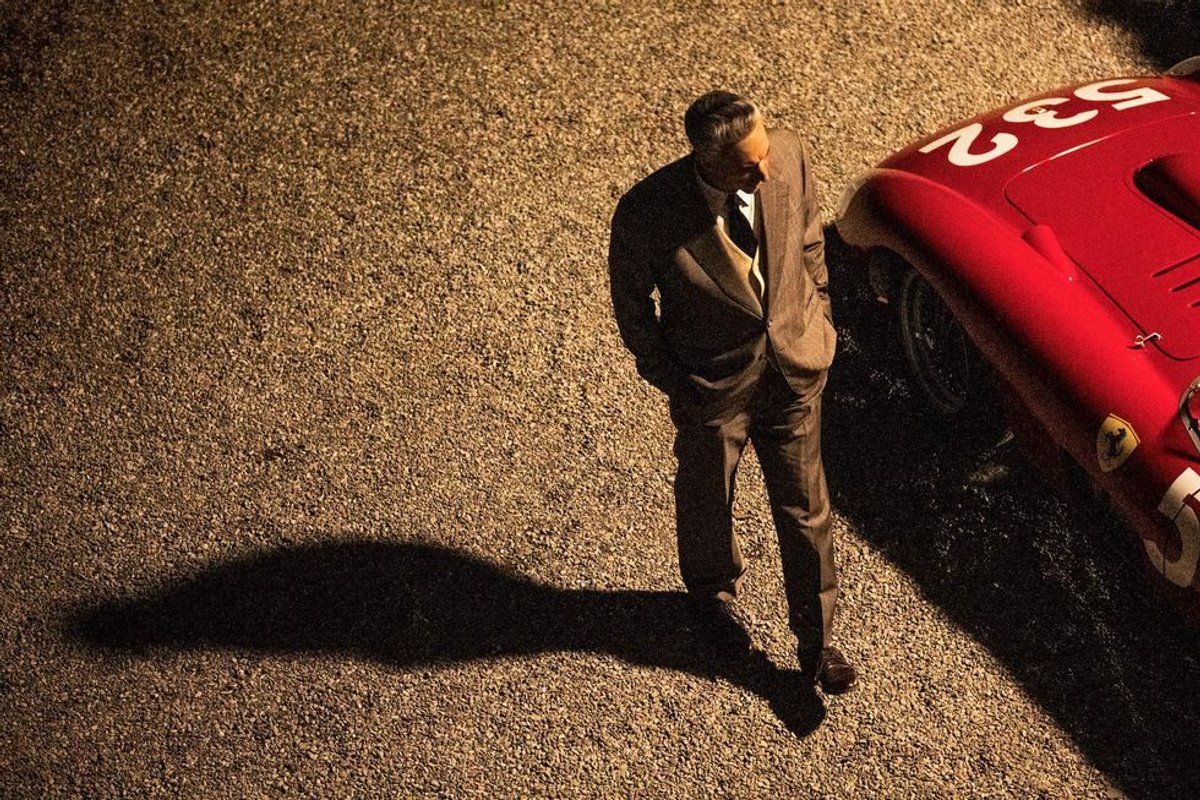 FERRARI