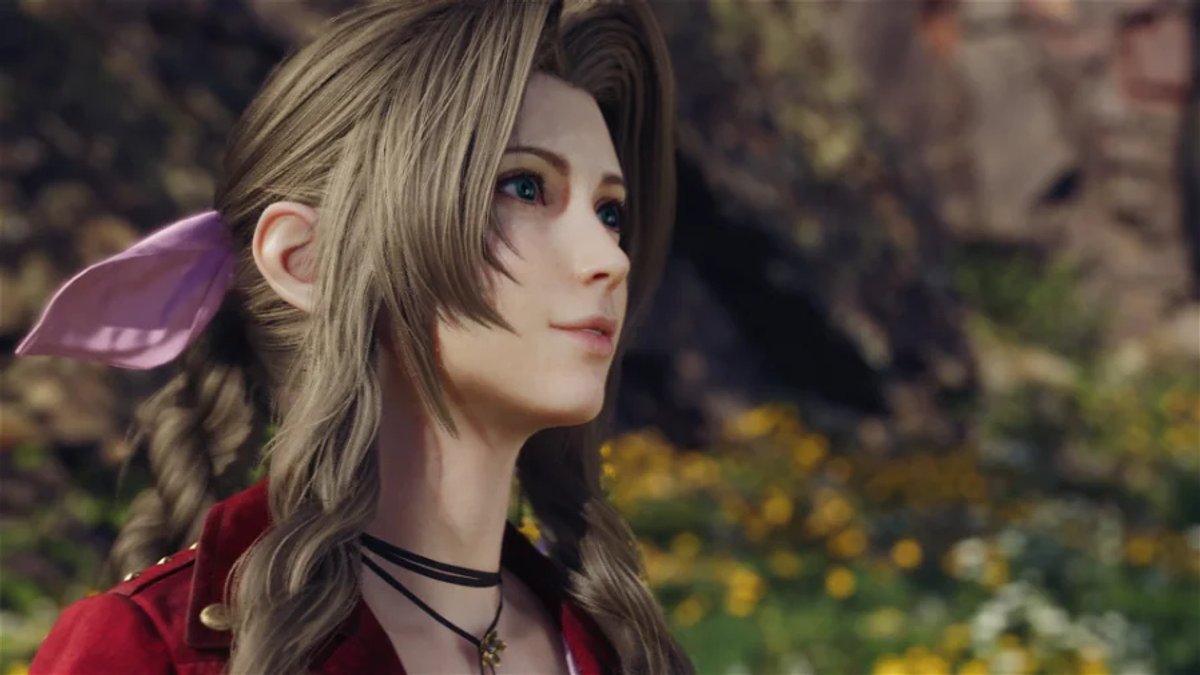 final fantasy vii