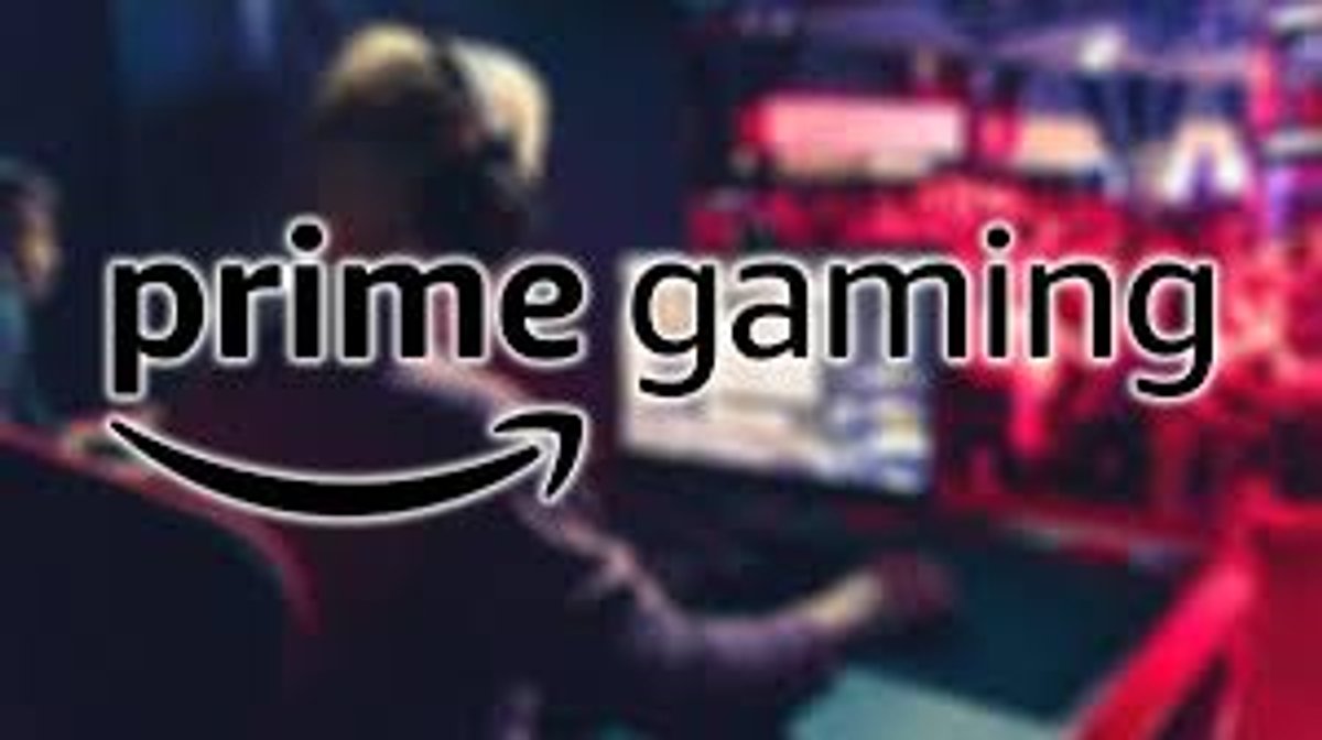 prime gaming