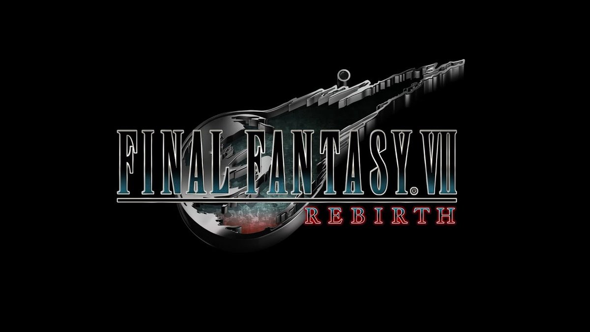 ffvii rebirth
