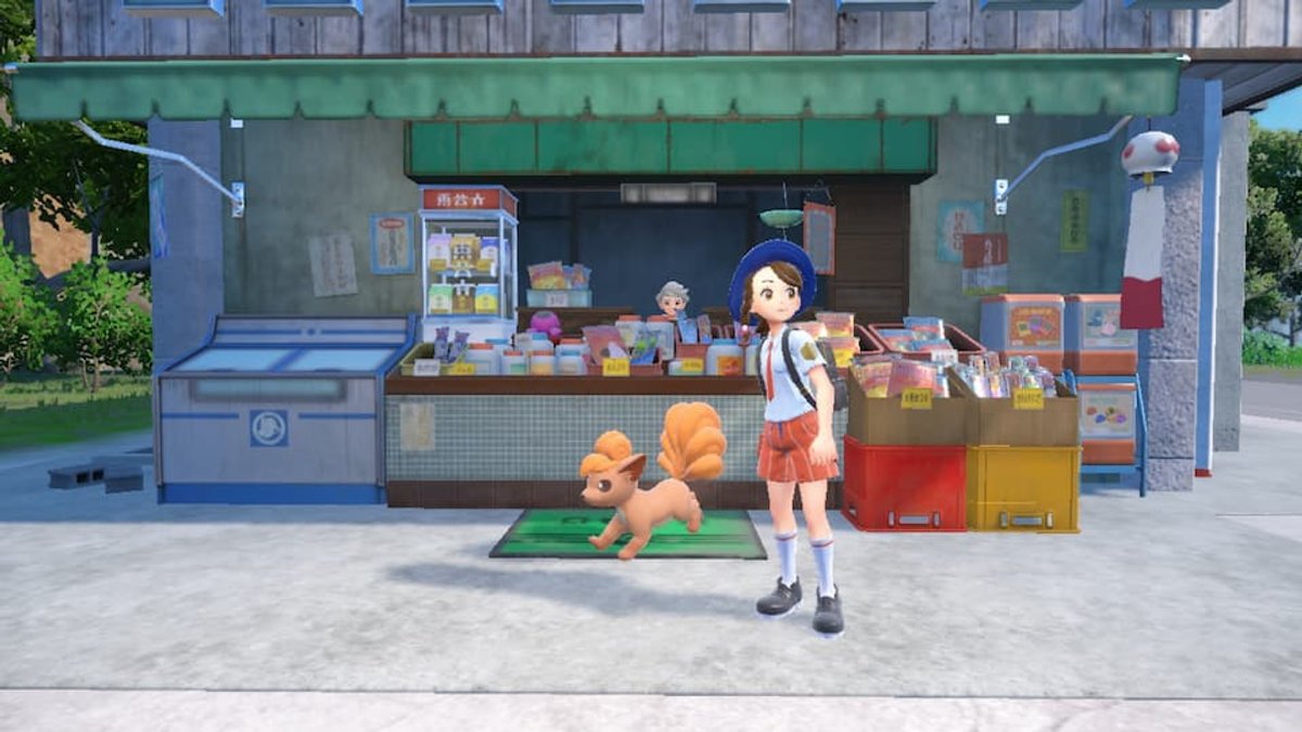 Pokemon Scarlatto e Violetto DLC
