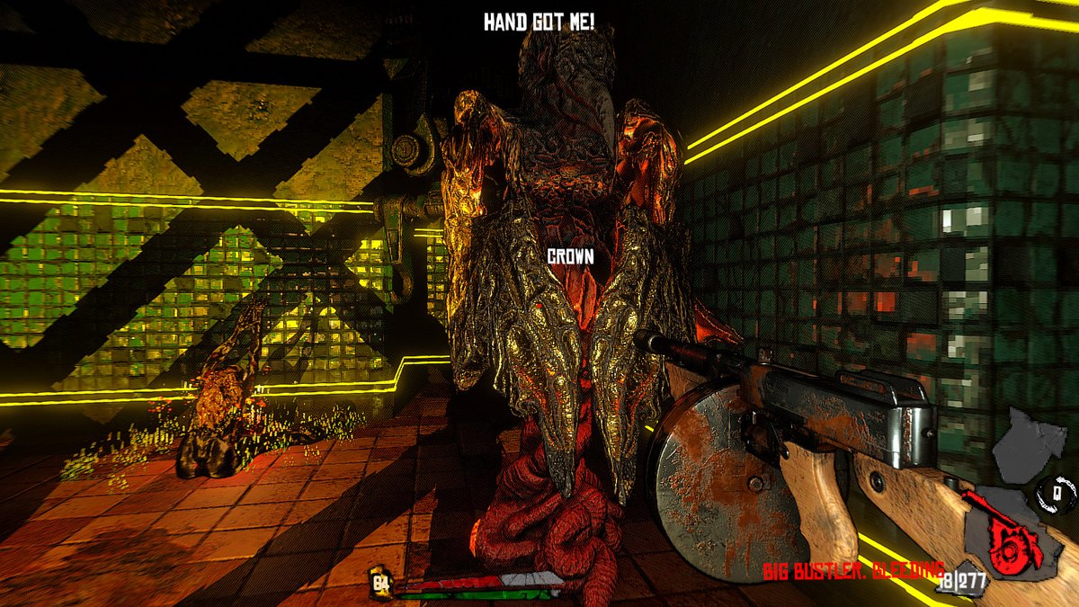 prime gaming 4