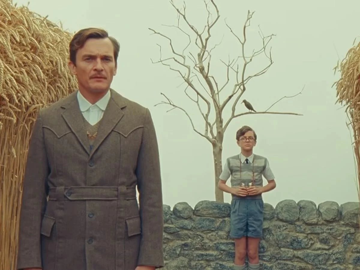wes anderson