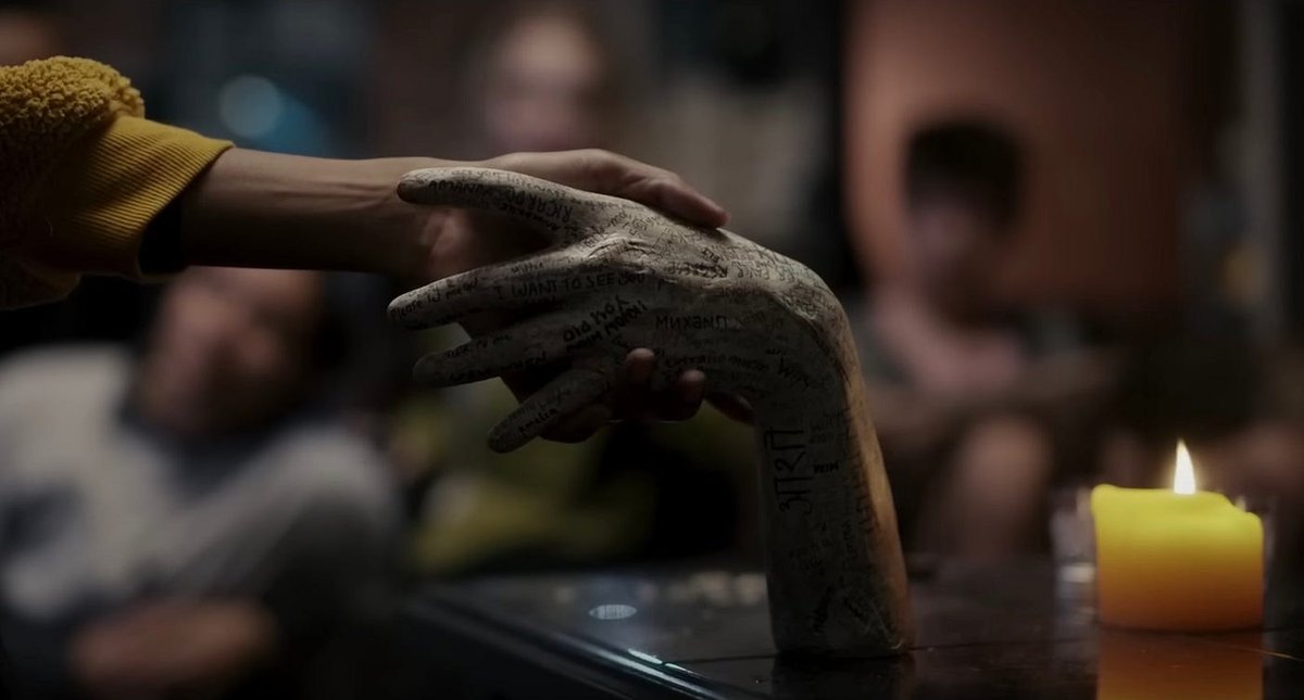 Talk to Me, Recensione: il miglior horror degli ultimi anni? talk to me