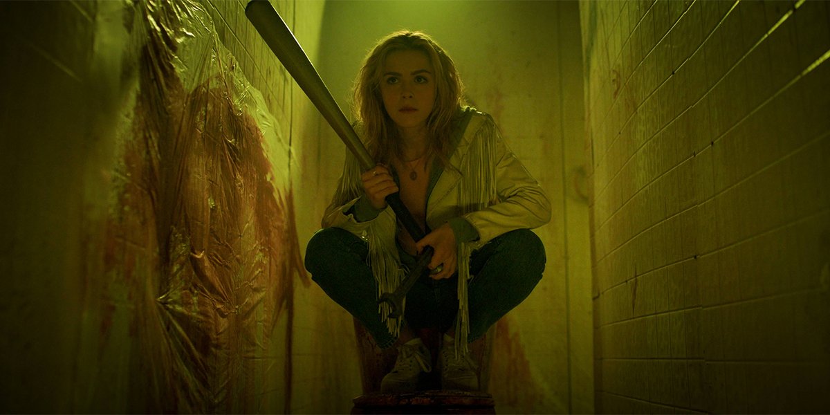 Totally Killer amazon prime video ottobre 2023