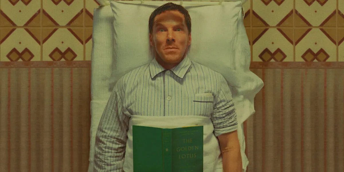veleno wes anderson