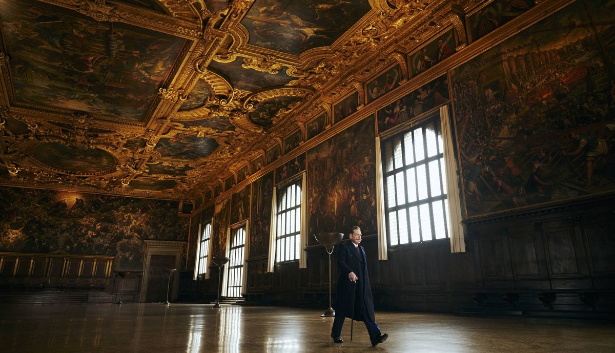 Assassinio a Venezia