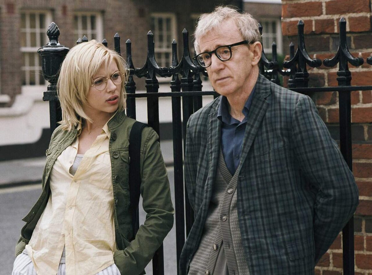 Woody Allen divide Venezia: la storia delle accuse rivolte al regista Woody Allen