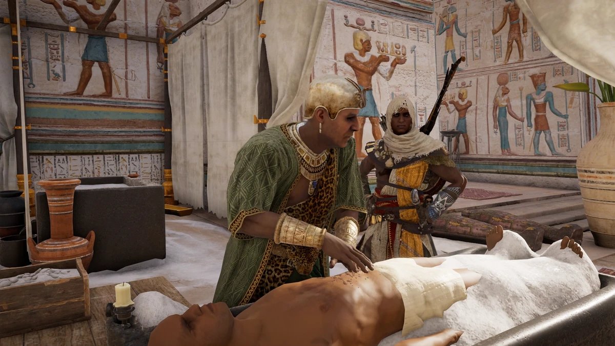 AC Origins