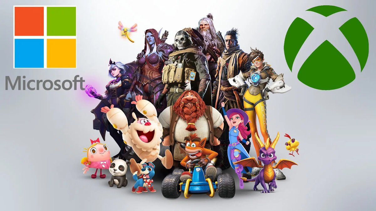 Activision Blizzard 2