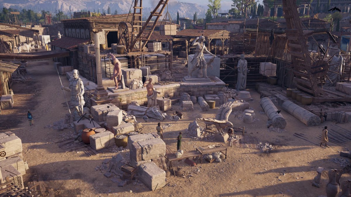AC Odyssey