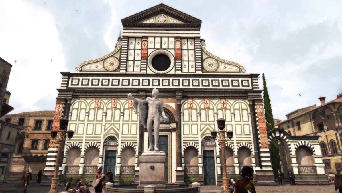 AC II
