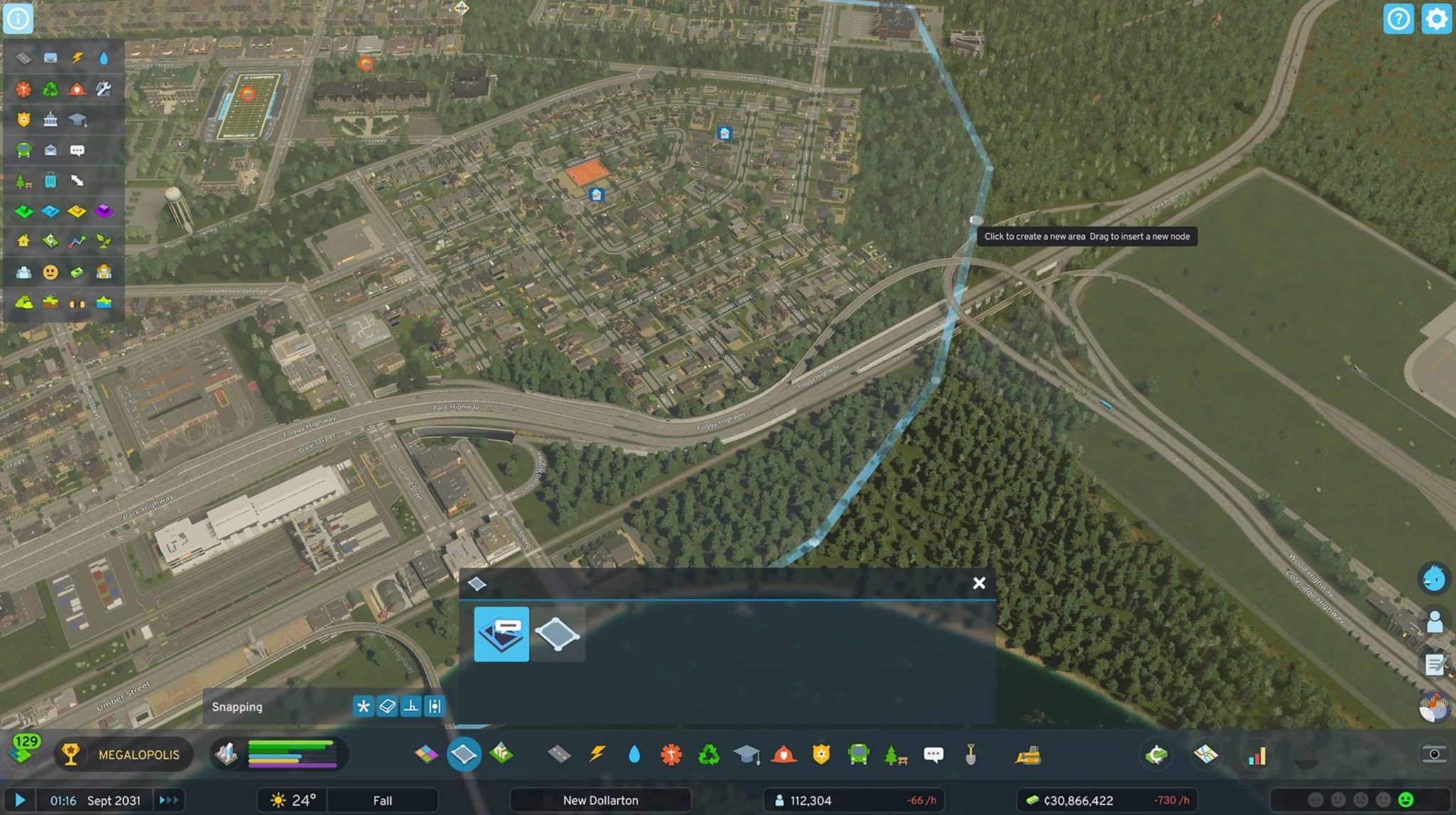 cities skylines 2 screen 2