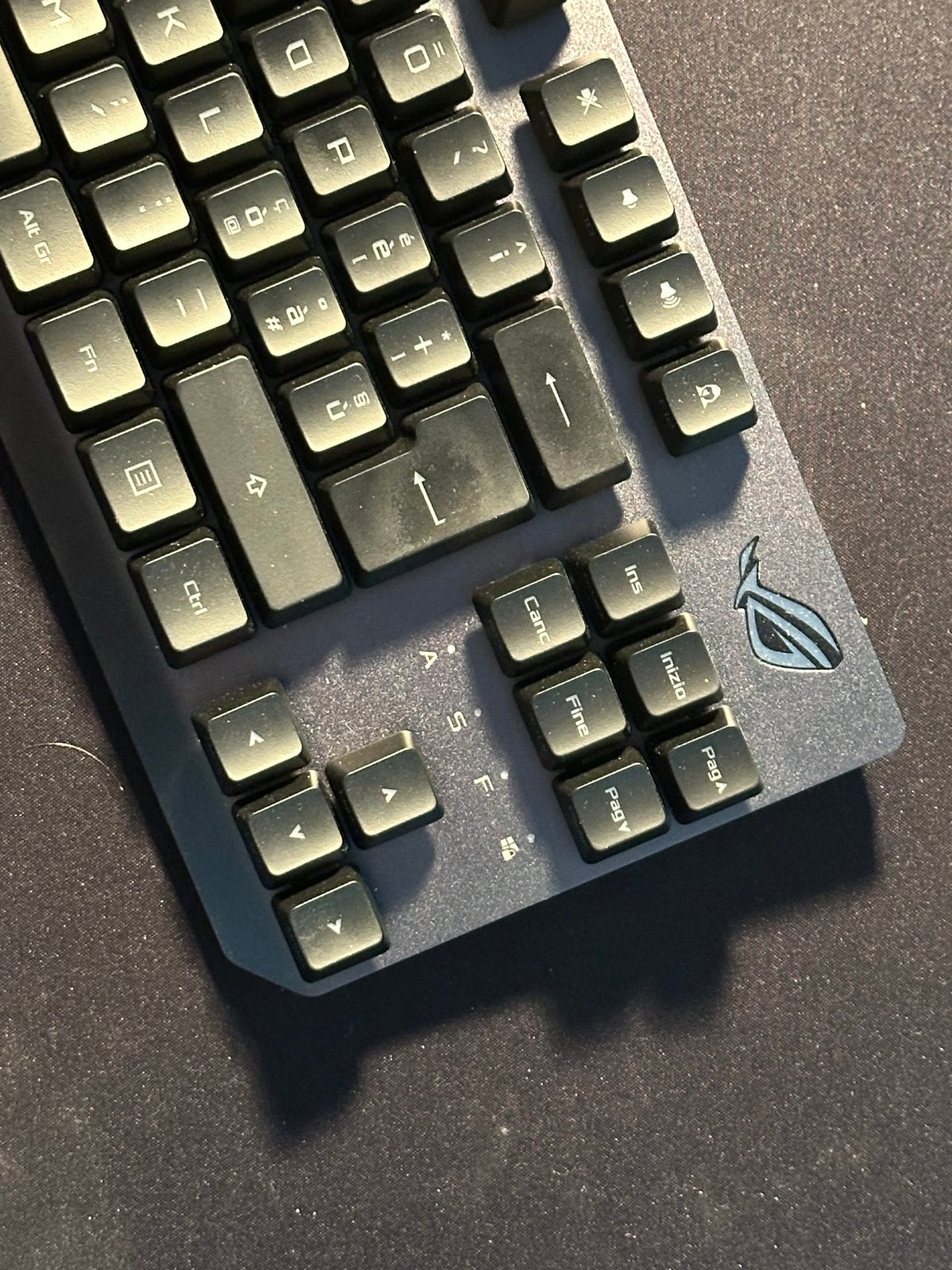 ROG Strix RX Scope Wireless