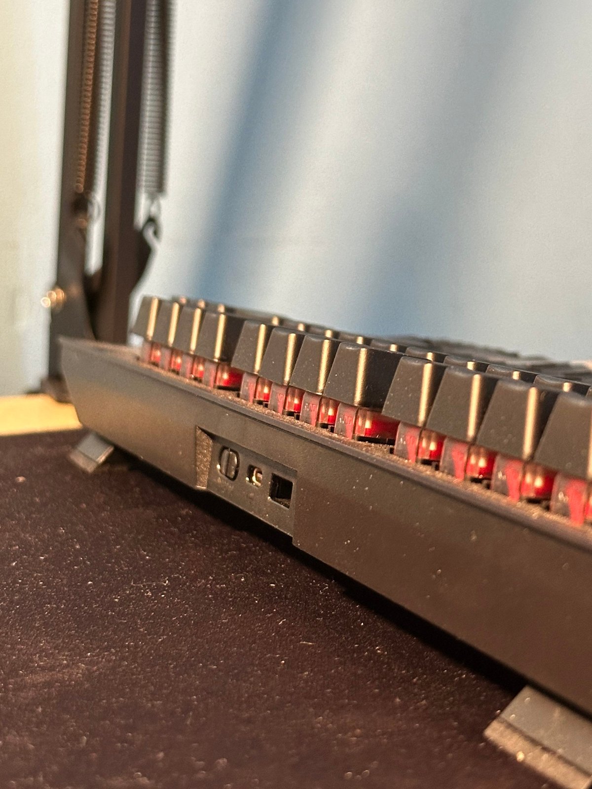 ROG Strix RX Scope Wireless