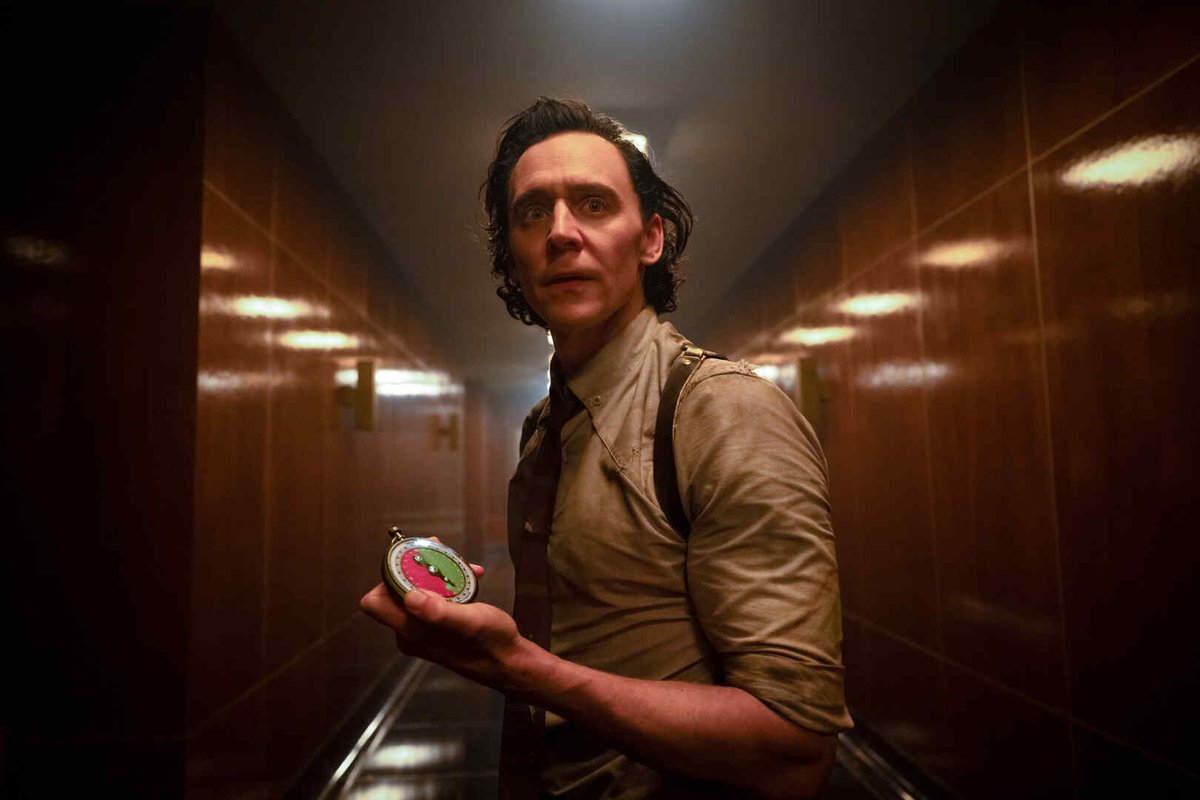 Loki 2×01, Recensione: un glorioso ritorno Loki