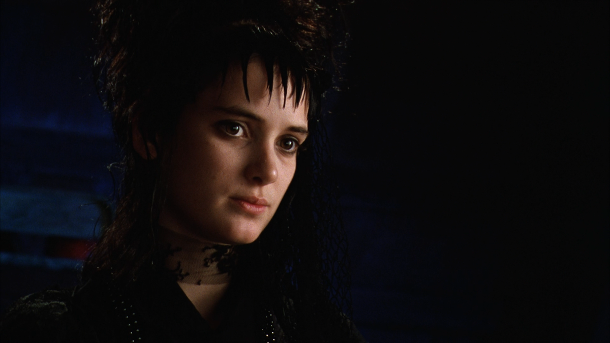Beetlejuice