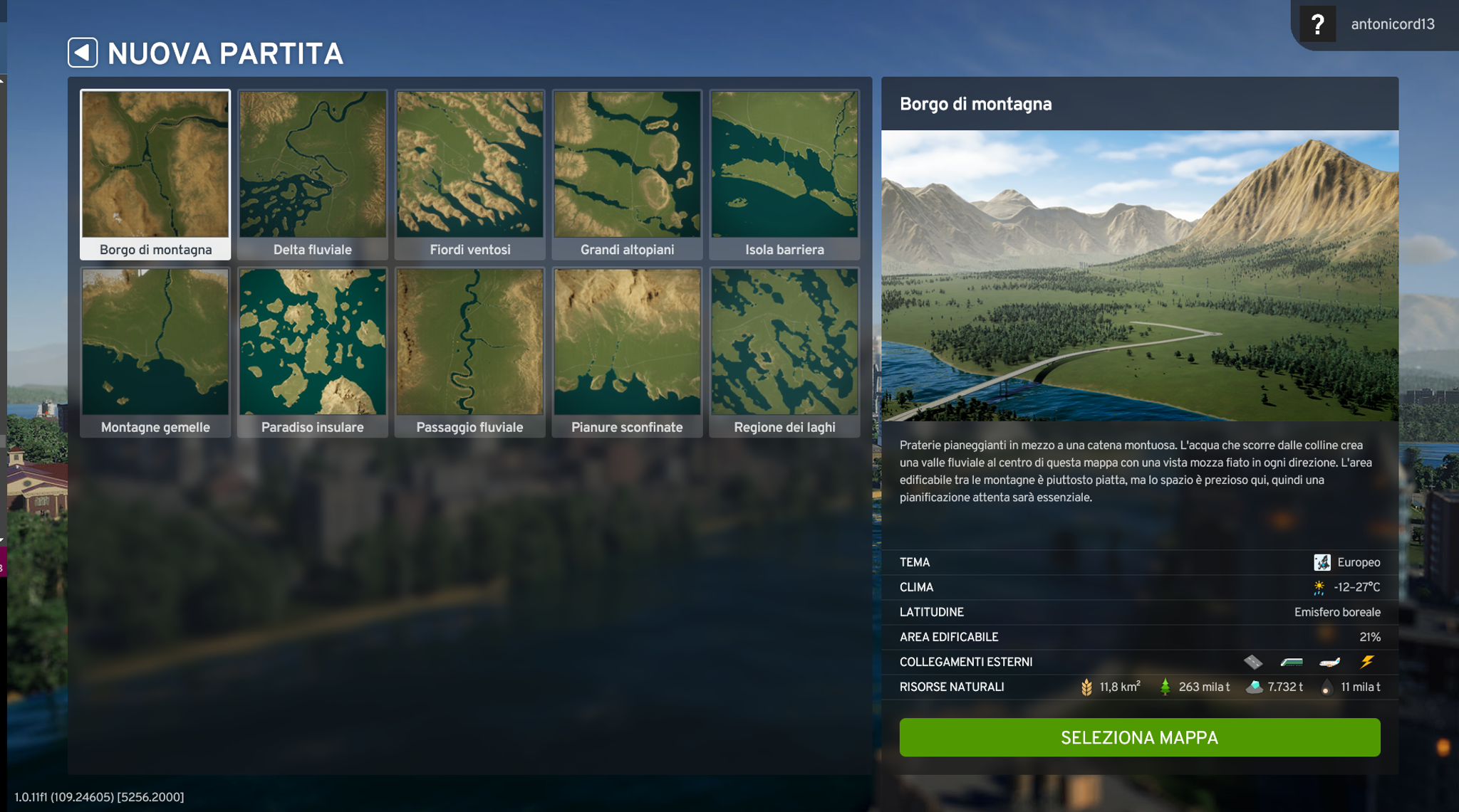 cities skylines 2 screen 1