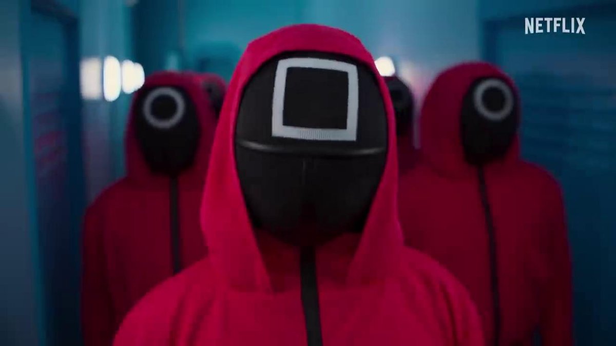 netflix squid game