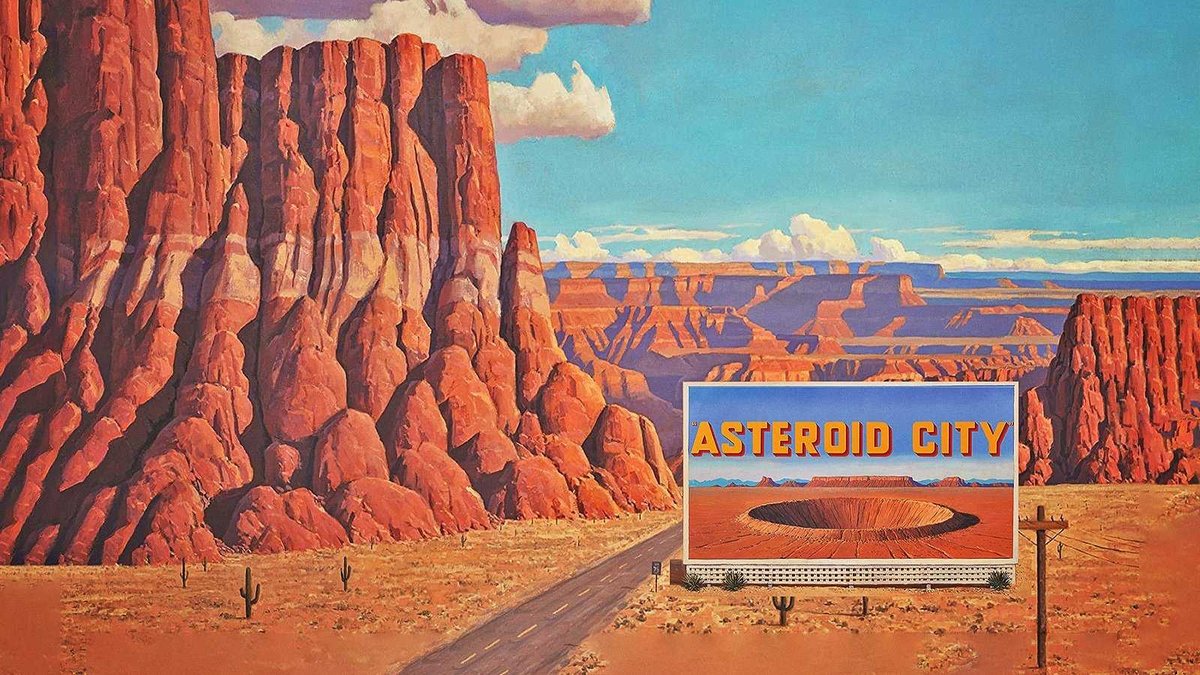 asteroid city