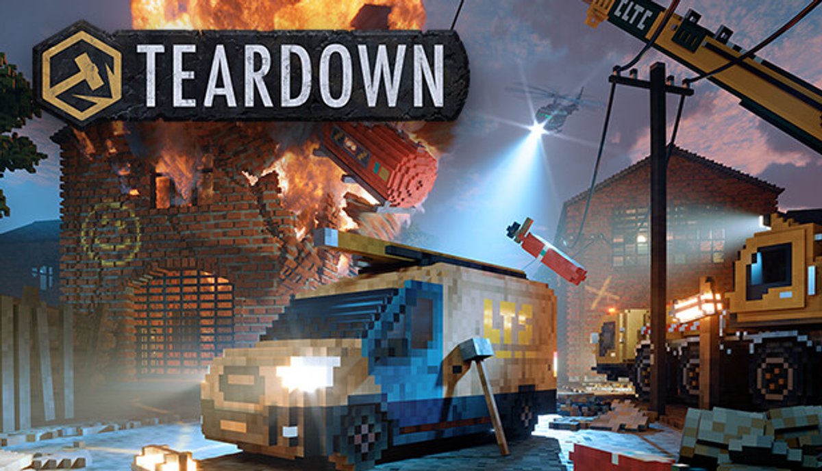 teardown