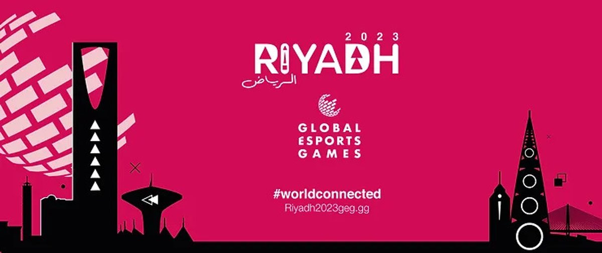 Global Esports Games 2