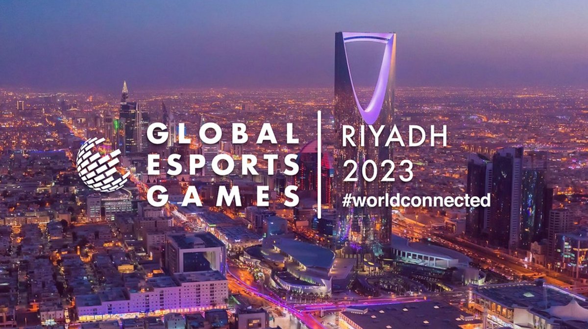 Global Esports Games