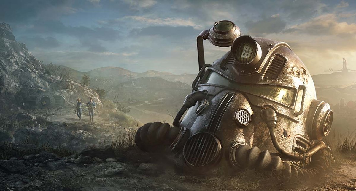 Fallout 76