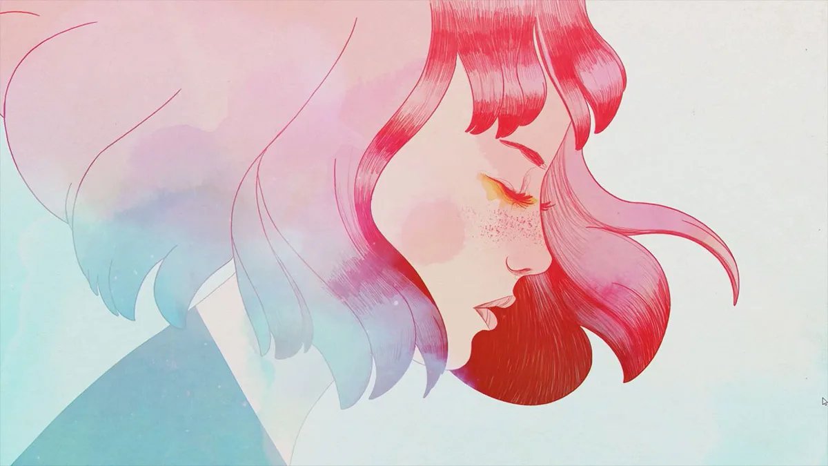 Il confine tra arte e videogiochi: quando l’esperienza videoludica va oltre gris