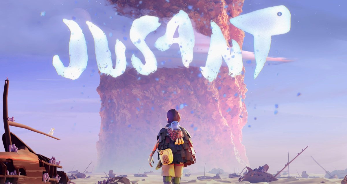 Jusant, Recensione: l’arrampicata secondo Don’t Nod jusant gioco recensione