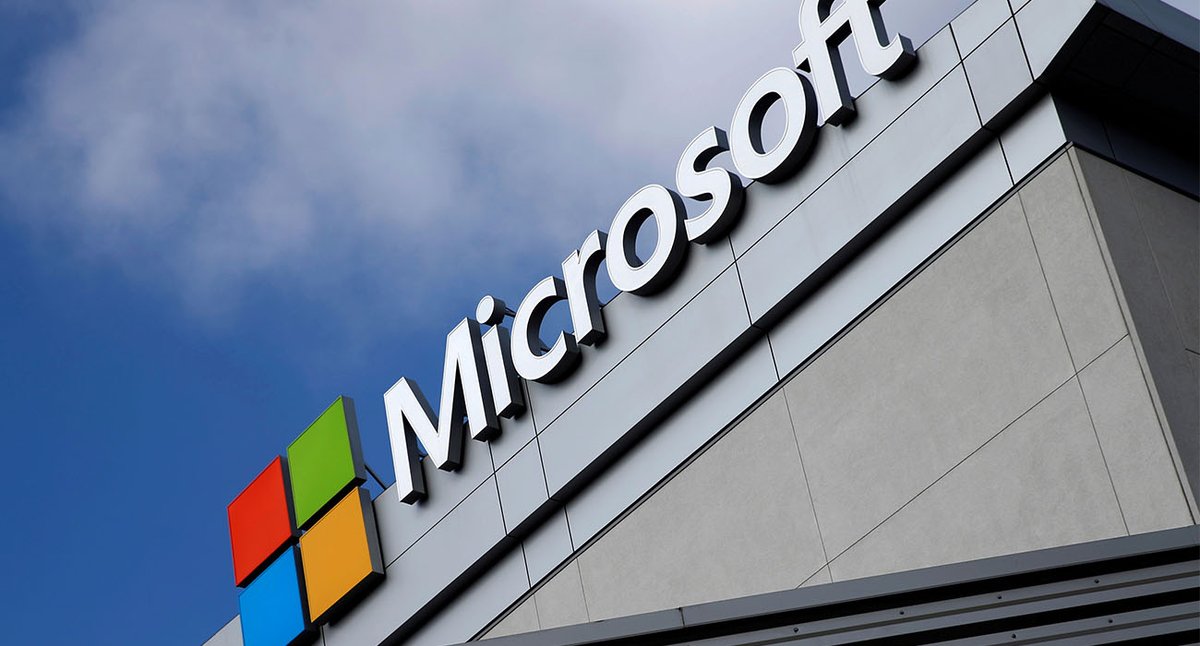 Microsoft