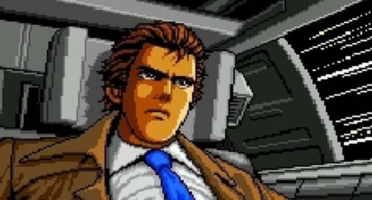 Snatcher