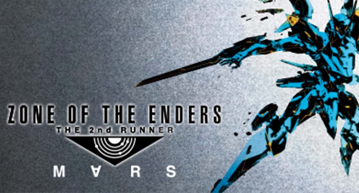 Zone of the enders