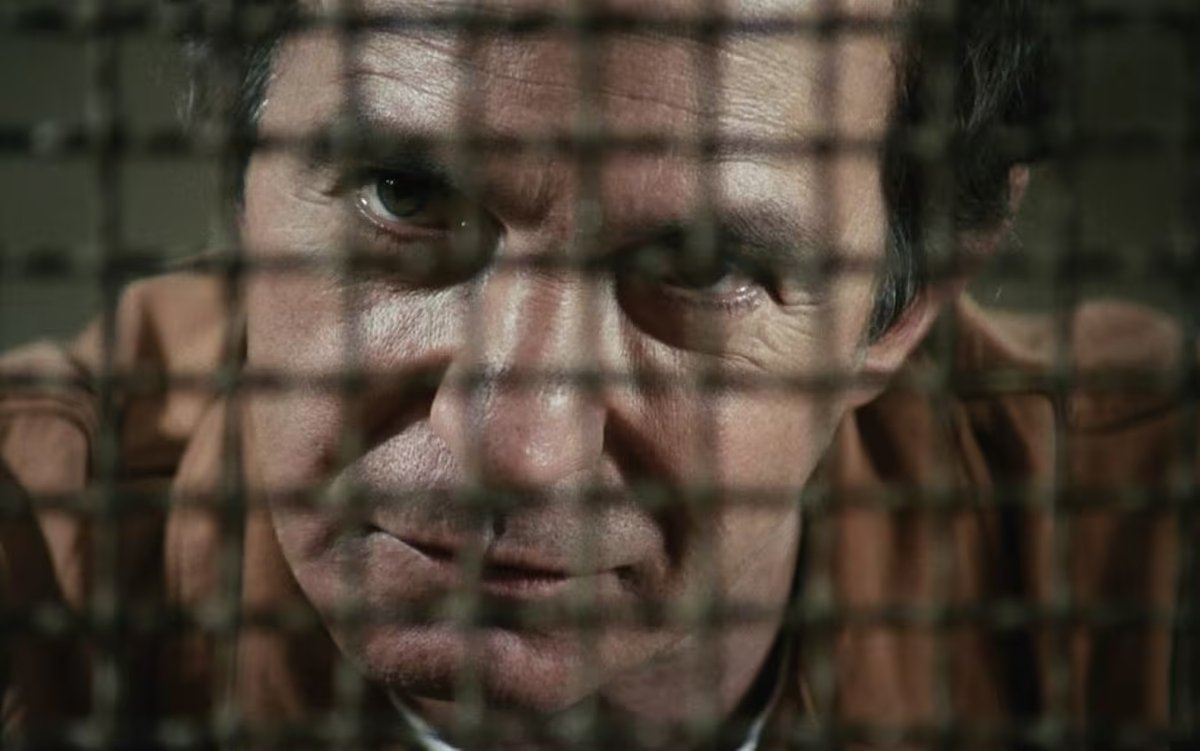 il camorrista la serie