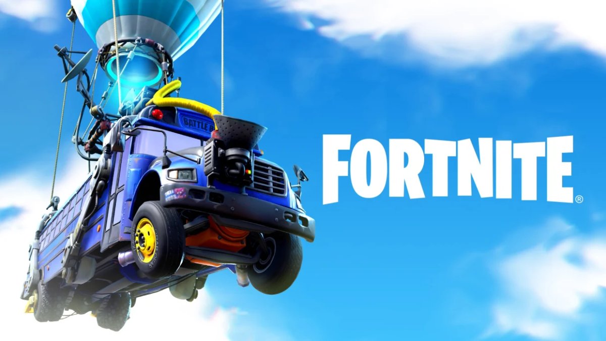 Fortnite