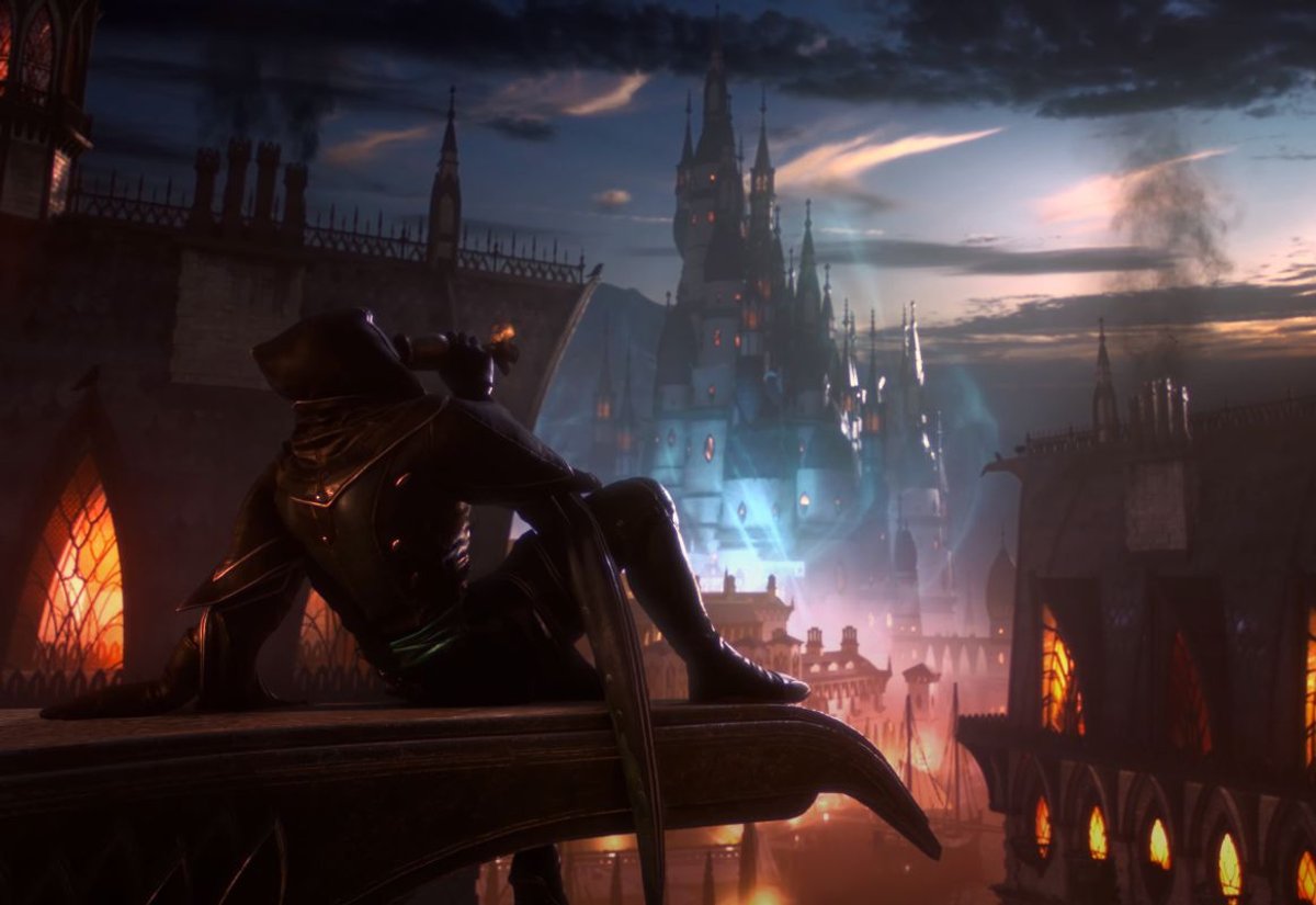 Dragon Age: Dreadwolf